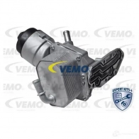 Масляный радиатор двигателя VEMO TWBC WQ 1439015566 V25-60-3037