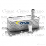 Масляный радиатор двигателя VEMO 4046001921216 V51-60-0004 GEF 2S 1424911481