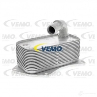 Масляный радиатор двигателя VEMO H YHZ5N 1218419590 4046001854040 V40-60-2099