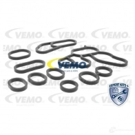 Масляный радиатор двигателя VEMO V24-60-0020 1424753241 4046001945304 GXV ACG - Изображение 2