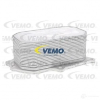 Масляный радиатор двигателя VEMO 1437872842 30P2 Z V40-60-2115