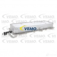 Масляный радиатор двигателя VEMO CJ NHBR 1424911475 4046001944543 V48-60-0024