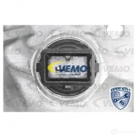 Масляный радиатор двигателя VEMO 1424911431 4046001993541 9 ZVJEB V20-60-0045-1 - Изображение 2