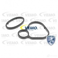 Масляный радиатор двигателя VEMO 4046001806667 1648149 V40-60-2097 Y44B B - Изображение 2
