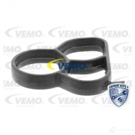 Масляный радиатор двигателя VEMO S7 WA0A 1437872826 V30-60-1353 - Изображение 2