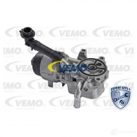 Масляный радиатор двигателя VEMO A TIS4 Peugeot Expert 2 (VF3X) Автобус 2.0 HDi 130 4x4 128 л.с. 2011 – наст. время V22-60-0054