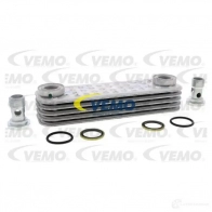 Масляный радиатор двигателя VEMO 1437871649 5 IZ8B V48-60-0040