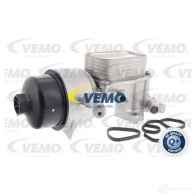 Масляный радиатор двигателя VEMO V20-60-0078 1439015605 JG KKX