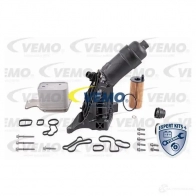 Масляный радиатор двигателя VEMO V20-60-1568 F E40D 1439015610