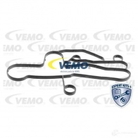 Масляный радиатор двигателя VEMO UJ57E2 P 1424911466 V48-60-0015 4046001944451 - Изображение 2