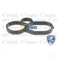Масляный радиатор двигателя VEMO 1218466454 4046001855580 V46-60-0013 K3ZS5 TB - Изображение 3