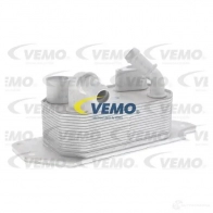 Масляный радиатор двигателя VEMO V25-60-3022 4BG 96 4062375054206 Ford Tourneo Connect 2 (С307) 2013 – 2020