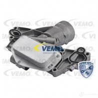 Масляный радиатор двигателя VEMO V40-60-2133 VC45 7QP 1439015630