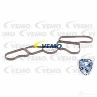 Масляный радиатор двигателя VEMO V30-60-1332 1424911446 RL 5XNX5 4062375060856 - Изображение 2