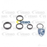 Масляный радиатор двигателя VEMO V33-60-0006 4NRY6L C 1425085493 4062375004140 - Изображение 3