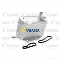 Масляный радиатор двигателя VEMO 4046001959660 V95-60-0014 Volvo S80 2 (124) Седан 3.2 243 л.с. 2010 – наст. время LYOP 3