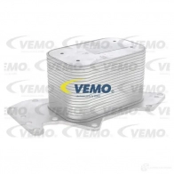 Масляный радиатор двигателя VEMO 4046001944994 V15-60-0005 Volkswagen Phaeton (3D) 1 Седан 3.0 V6 TDI 4motion 224 л.с. 2004 – 2007 H 1G5ZI