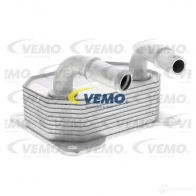 Масляный радиатор двигателя VEMO SIS8IY R 1424753250 4046001944253 V25-60-0041