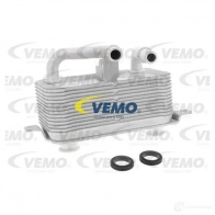 Масляный радиатор двигателя VEMO 1423422668 4046001451669 3M8Y 9 V20-60-0001