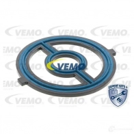 Масляный радиатор двигателя VEMO V25-60-0047 4046001944314 Z3NB 9 1424753256 - Изображение 2