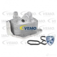 Масляный радиатор двигателя VEMO OJ7 GWVN 4046001635724 1641952 V20-60-0031