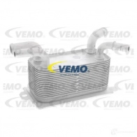 Масляный радиатор VEMO Volvo V50 1 (545) Универсал 2.4 D5 179 л.с. 2006 – 2010 A 9KONR V95-60-0007 4046001855474