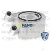 Масляный радиатор двигателя VEMO IG5 OJ 4046001855696 V25-60-0035 1218340982