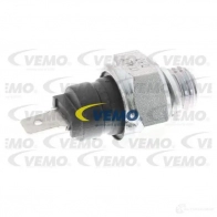 Датчик давления масла VEMO V24-73-0031 4046001528323 3 8HMKMB Mercedes Sprinter (903) 1 Фургон 2.9 312 D 4x4 122 л.с. 1997 – 2002