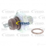 Датчик давления масла VEMO 4046001285264 V20-73-0122-1 Mercedes Sprinter (904) 1 Кабина с шасси 2.9 410 D 102 л.с. 1996 – 2006 IJ 6MAT2