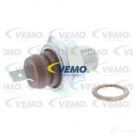 Датчик давления масла VEMO 4046001285264 V20-73-0122-1 Mercedes Sprinter (903) 1 Фургон 2.9 312 D 4x4 122 л.с. 1997 – 2002 IJ 6MAT2