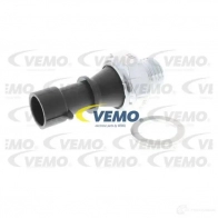 Датчик давления масла VEMO 4046001500893 AIQ7 6JJ Fiat Palio (178) 1 Универсал 1.4 69 л.с. 1997 – 2001 v24730010