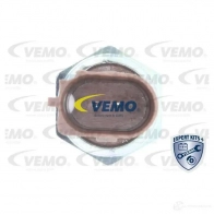 Датчик давления масла VEMO 7XB WT4A V10-73-0478 4046001933882 1424384400 - Изображение 2