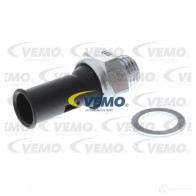 Датчик давления масла VEMO Volvo V70 3 (135) Универсал 3.2 AWD 238 л.с. 2007 – 2010 4046001326707 V95-73-0001 0B 2SN