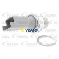Датчик давления масла VEMO N9 EEA 4046001377440 V42-73-0004 Volvo S80 2 (124) Седан 2.4 D5 AWD 205 л.с. 2010 – наст. время