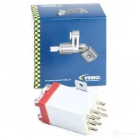 Реле АБС VEMO 1646199 V30-71-0013 9X774N Q 4046001255175 - Изображение 2