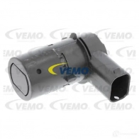 Датчик парковки VEMO V46-72-0137 Renault Laguna (BG) 2 Хэтчбек 2.0 16V (BG00. BG0K. BG0P. BG0W) 135 л.с. 2002 – 2007 Y DNGZ 4046001695728