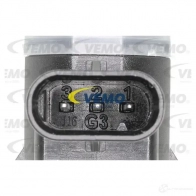 Датчик парковки VEMO V10-72-0825 ZL ZYYR1 4046001612879 1639317 - Изображение 2
