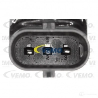 Датчик парковки VEMO V95-72-0345 H 943CXM 1437887667 - Изображение 2