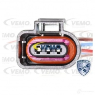 Датчик парковки VEMO 1424786032 V10-72-10809 2FH CBFG - Изображение 3