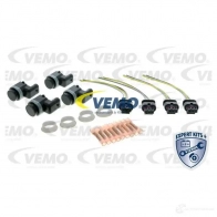 Датчик парковки VEMO V10-72-40817 4062375032952 F 23W1H Volvo V60 1 (155) Универсал 2.0 T6 306 л.с. 2013 – наст. время