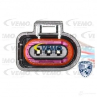 Датчик парковки VEMO 1424786045 4062375015146 V10-72-40822 0YHMX V - Изображение 2