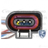 Датчик парковки VEMO OEF X80 V10-72-40809 1424786040 - Изображение 2