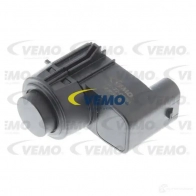 Датчик парковки VEMO 4046001696640 5W1 VTS Skoda Fabia (5J) 2 Универсал 1.4 TDI 80 л.с. 2007 – 2010 V10-72-0830