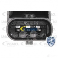 Датчик парковки VEMO CU GDFWF 1424786052 4062375032969 V20-72-10038 - Изображение 2