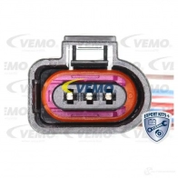Датчик парковки VEMO 4062375032723 1424786033 V10-72-10812 6PU7 BI3 - Изображение 3