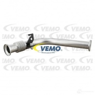 Трубка клапана EGR VEMO 1646132 I4 NW3 4046001806575 V30-64-0001 - Изображение 1