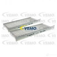 Салонный фильтр VEMO V22-30-5001 4046001841095 1198168108 ZZN 8A