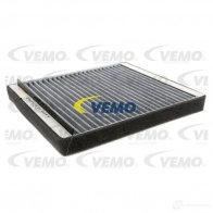 Салонный фильтр VEMO I 6GSSP V40-31-1117-1 Cadillac BLS 1 (GM E) Седан 2.0 T AWD 210 л.с. 2006 – 2024 4046001348310