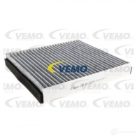 Салонный фильтр VEMO P J0Q0P Ford Focus 3 (CB8) Хэтчбек 2.0 TDCi ST 185 л.с. 2014 – наст. время V25-31-1076 4046001357428