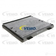 Салонный фильтр VEMO MH0W YCC V95-31-1214 4046001302442 Volvo V40 1 (645) Универсал 1.8 LPG 122 л.с. 1999 – 2004